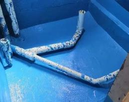 永兴卫生间测漏水电话