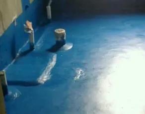 永兴卫生间测漏水多少钱