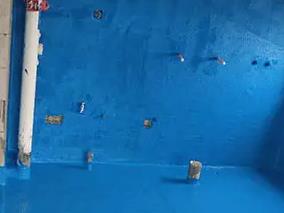 永兴卫生间测漏水电话